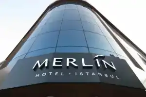 Merlin Hotel İstanbul, Istanbul