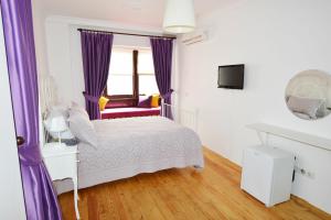 Alayaz Hotel, Alacati