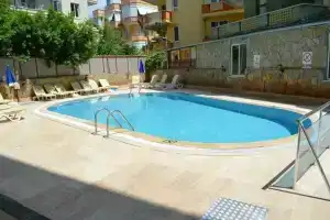 Mitos Apart & Hotel, Alanya