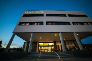 Hotels