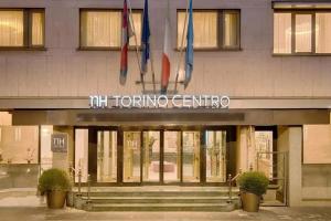 NH Centro Hotel, Torino