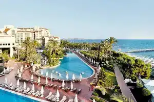 Paloma Perissia Hotel, Side