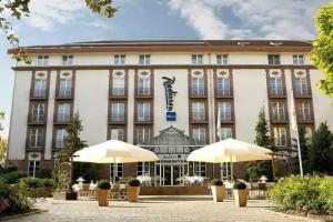 Radisson Blu Hotel Halle-Merseburg, Merseburg