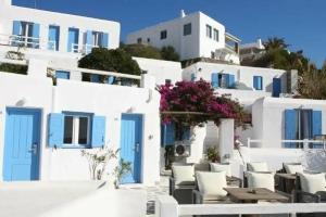 Hotel Madalena, Mykonos