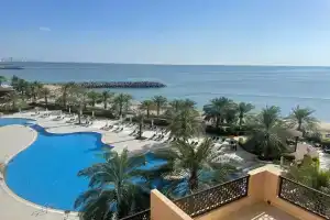 Al Bahar Hotel & Resort, Fujairah