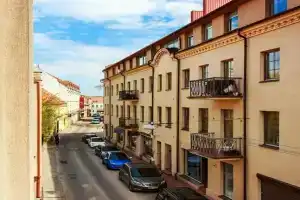 Old Town Trio Mini-hotel, Vilnius
