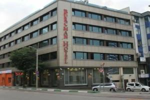 Burcman Hotel, Bursa