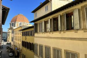 Corte dei Sogni Boutique Hotel & spa, Florence