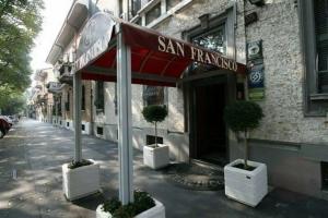 Hotel San Francisco, Milan