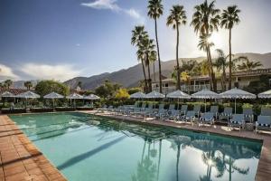 The Colony Palms Hotel and Bungalows - Adults Only, Palm Springs