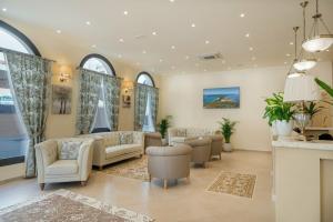 Hotel Regina Elena, Olbia