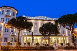Grand Hotel Da Vinci, Cesenatico