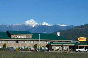 Sandman Hotel Cranbrook, Cranbrook