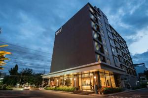 Marsi Hotel, Bangkok