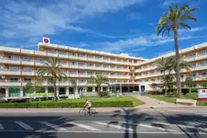 Js Alcudi-Mar Mini-hotel, Platja de Muro