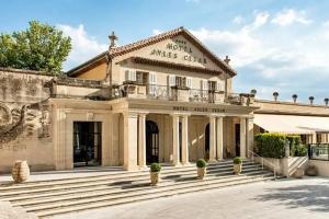 Hotel & Spa Jules Cesar Arles - MGallery Hotel Collection, Arles