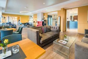 BEST WESTERN Hotel Wurzburg-Sud, Wurzburg