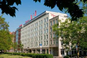 Mercure Hotel Mitte, Hannover
