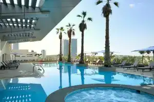 Staybridge Suites Dubai Financial Centre, Dubai