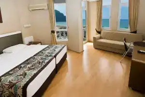 Azak Beach Hotel, Alanya