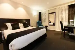 International Hotel Wagga Wagga, Wagga Wagga