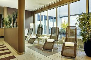 H4 Hotel Kassel, Kassel