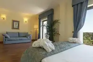 Agrigento - Hotels