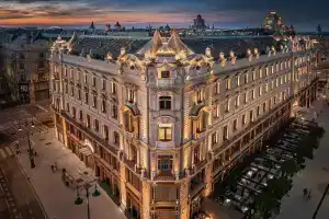 Matild Palace, a Luxury Collection Hotel, Budapest
