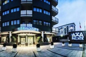 Acca Palace Mini-hotel, Milan