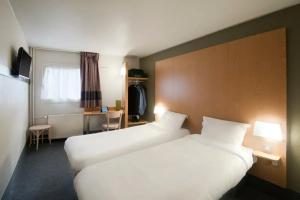 B&B HOTEL Lyon Centre Monplaisir, Lyon