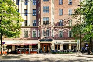 Hotel Klaus K, Helsinki
