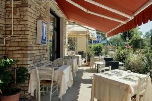 Hotel Rosa Dei Venti, Lerici