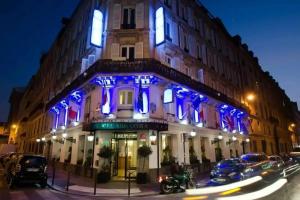Hotel Aida Opera, Paris