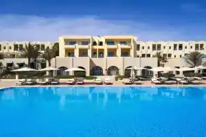 Ulysse Djerba Thalasso & SPA, Houmt Souk