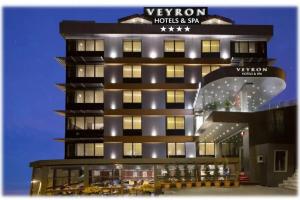 Veyron Hotels & SPA