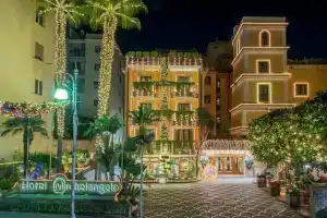 Hotel Michelangelo, Sorrento