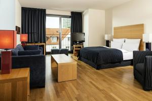 Clipper Boardinghouse - Hamburg-Holzhafen, Hamburg