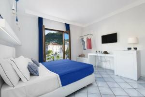 Hotel Leone, Sorrento