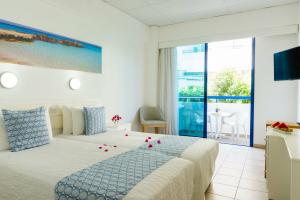 Anonymous Beach Hotel (Adults 16+), Ayia Napa