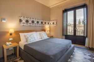 Hotel Vittorio Veneto, Ragusa