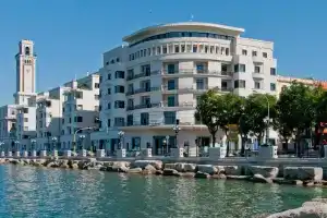 iH Grande Albergo Delle Nazioni Mini-hotel, Bari