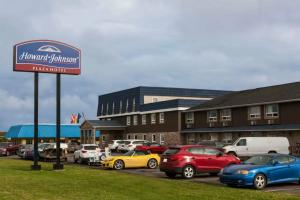 Days Inn by Wyndham Fredericton, Fredericton