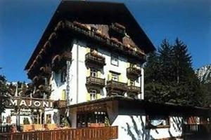 Hotel Majoni, Cortina d'Ampezzo