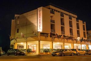 Orbetello - Hotels