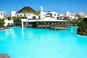 Hotel LIVVO Volcan Lanzarote, Playa Blanca