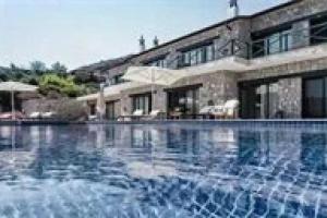 kamelya selimiye Hotel, Mugla