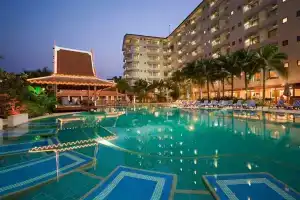 Mercure Hotel, Pattaya