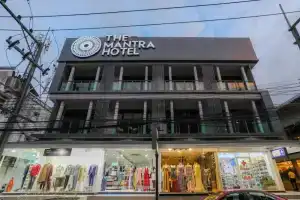 The Mantra Hotel Noi, Kata