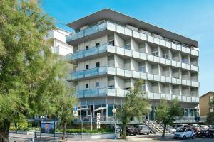 Hotel Flaminio, Cattolica