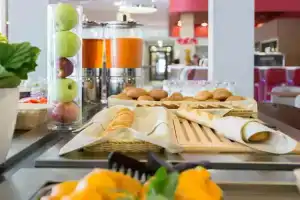 Ibis Styles Vilnius, Vilnius